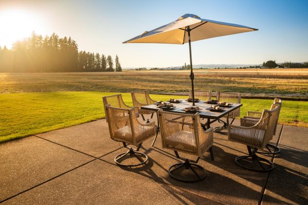 Model Home in Hillsboro OR