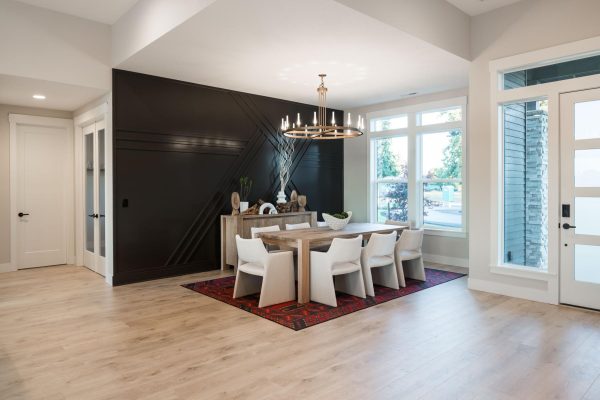 Dining - Washington County Regional Model