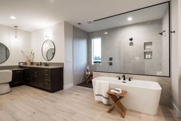 Primary EnSuite - Washington County Regional Model