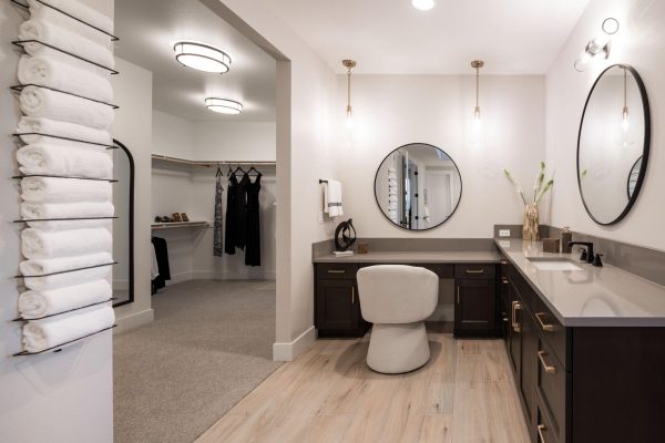 Primary EnSuite - Washington County Regional Model