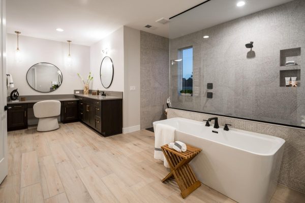 Primary EnSuite - Washington County Regional Model