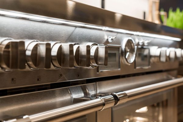 Kitchen - Washington County Regional Model