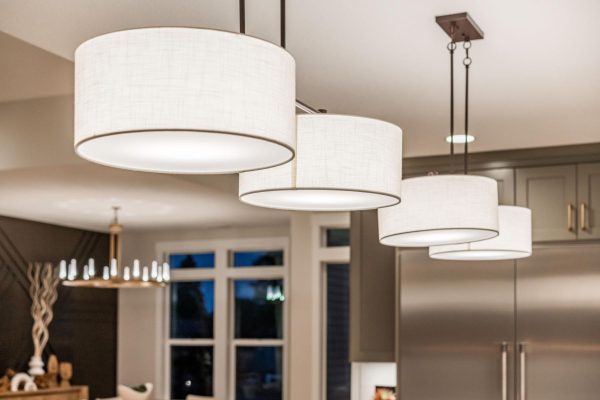 Model Home in Hillsboro OR