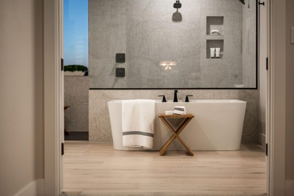 Primary EnSuite - Washington County Regional Model