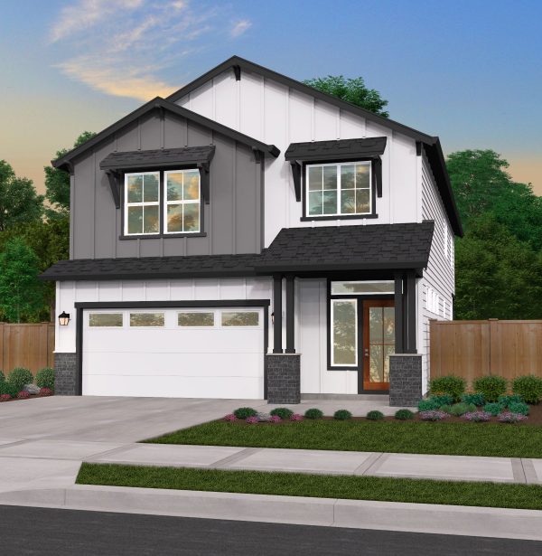 New Homes in Vancouver WA | Garrette Custom Homes