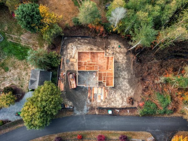 New Homes in Orting