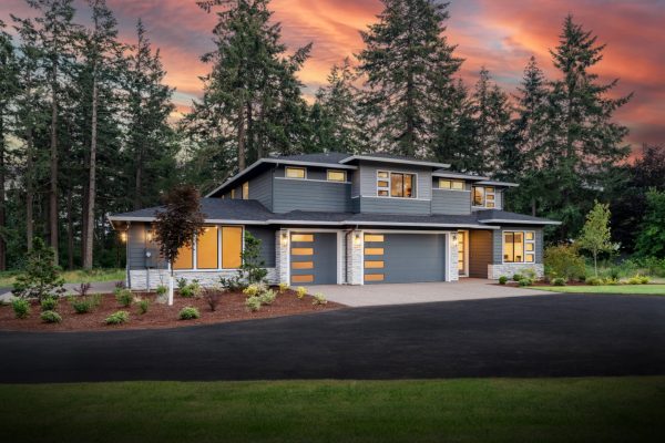 Home Builder in SW Washington