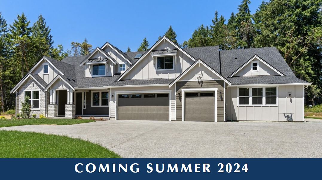 New Homes in Maple Valley WA at Haverfield Estates