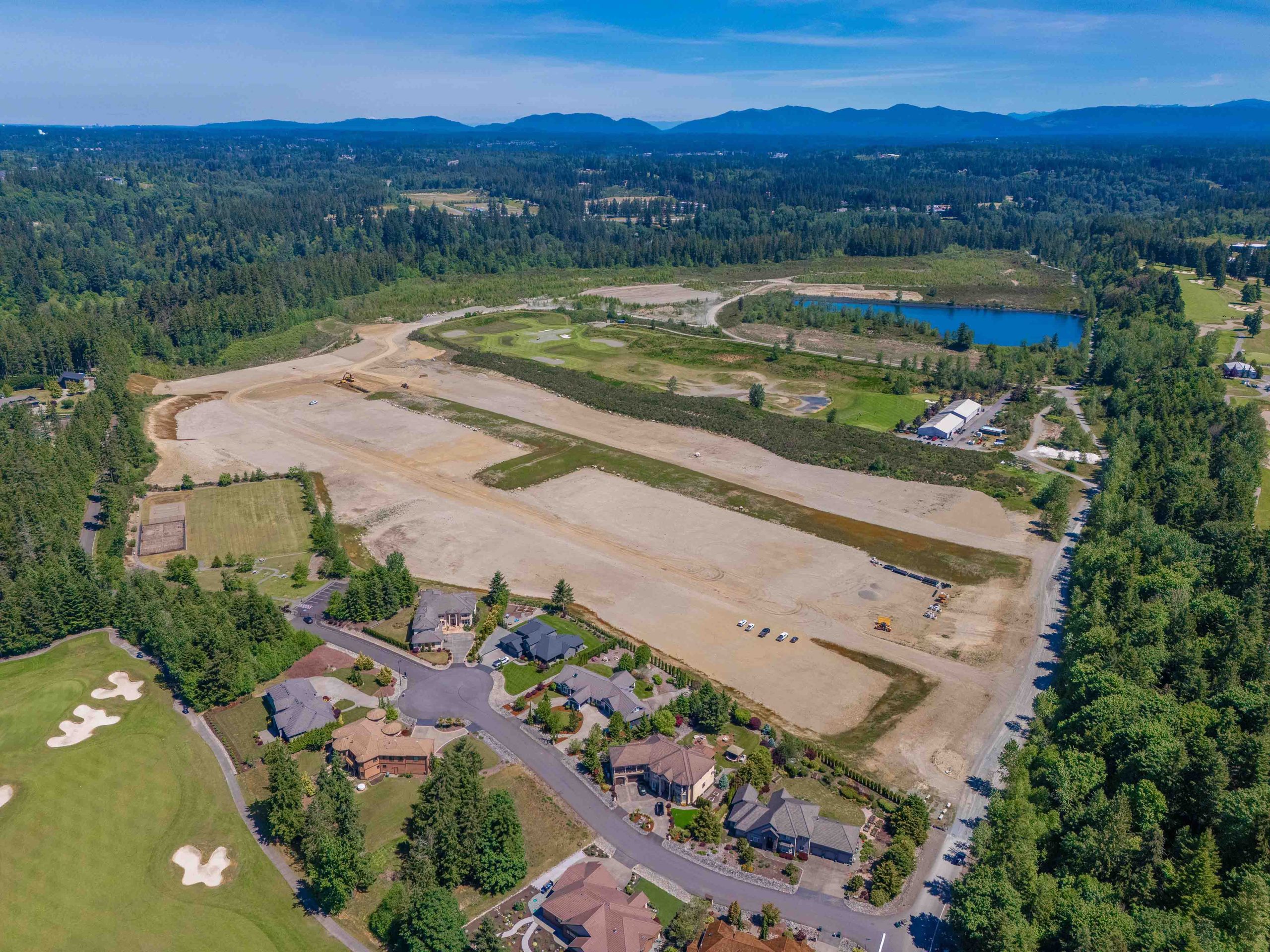 New Homes in Auburn WA